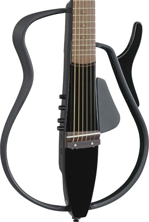 SLG110S靜音民謠吉他