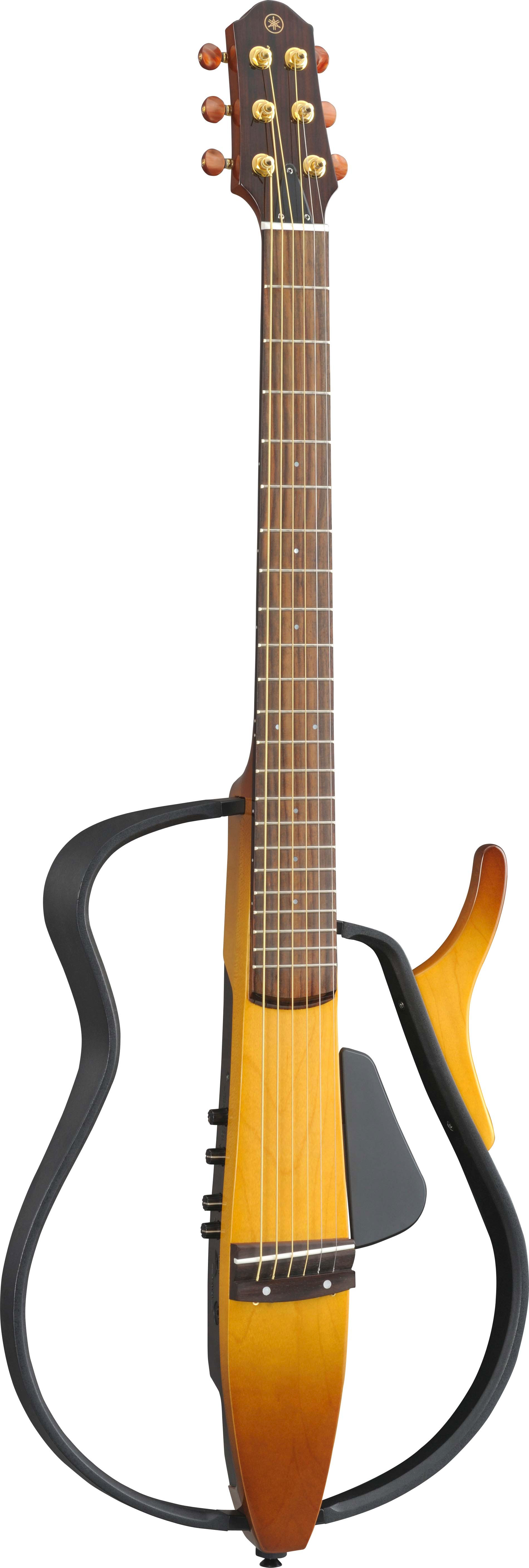 SLG110S靜音民謠吉他