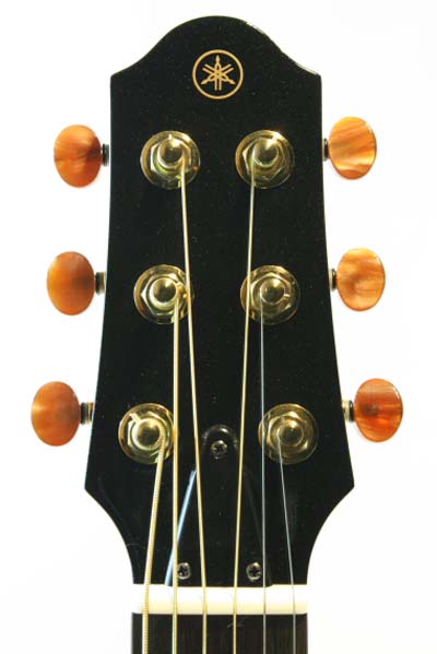 SLG110S靜音民謠吉他